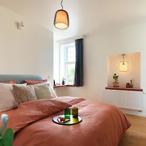 Rûte - Bed No Breakfast Brujas