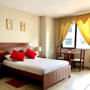 *** Hotel Onix Gold Ecuador