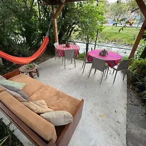 ** Aparthotel Otorongo Ecuador Ecuador