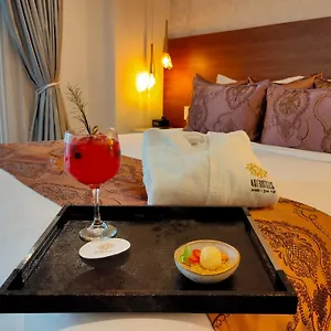Hotel Mama Cuchara By Art, Quito