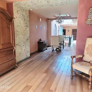 ** Guest house Ines Maria Ecuador