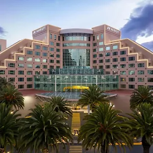 Jw Marriott ***** Quito